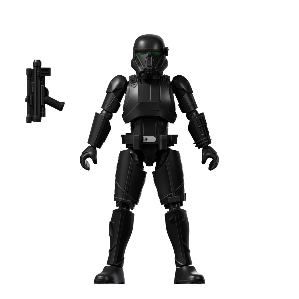 [BOX販売]スター・ウォーズ マンダロリアンシリーズ Galexy Version 03 トルーパー・コレクション -9個入りBOX-