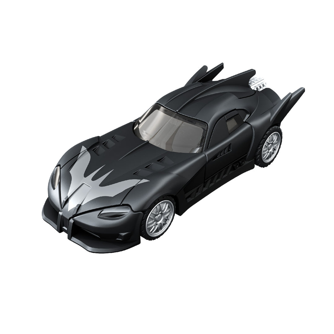 [BOX販売]WHEELS バットマンE03 75675 -6個入りBOX-
