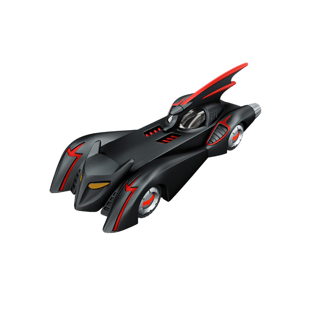 [BOX販売]WHEELS バットマンE03 75675 -6個入りBOX-