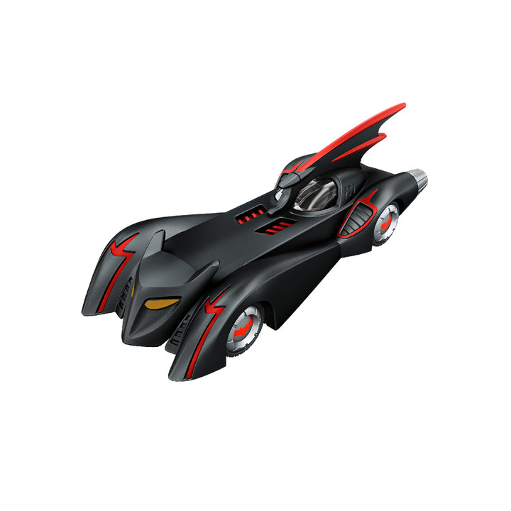 [BOX販売]WHEELS バットマンE03 75675 -6個入りBOX-