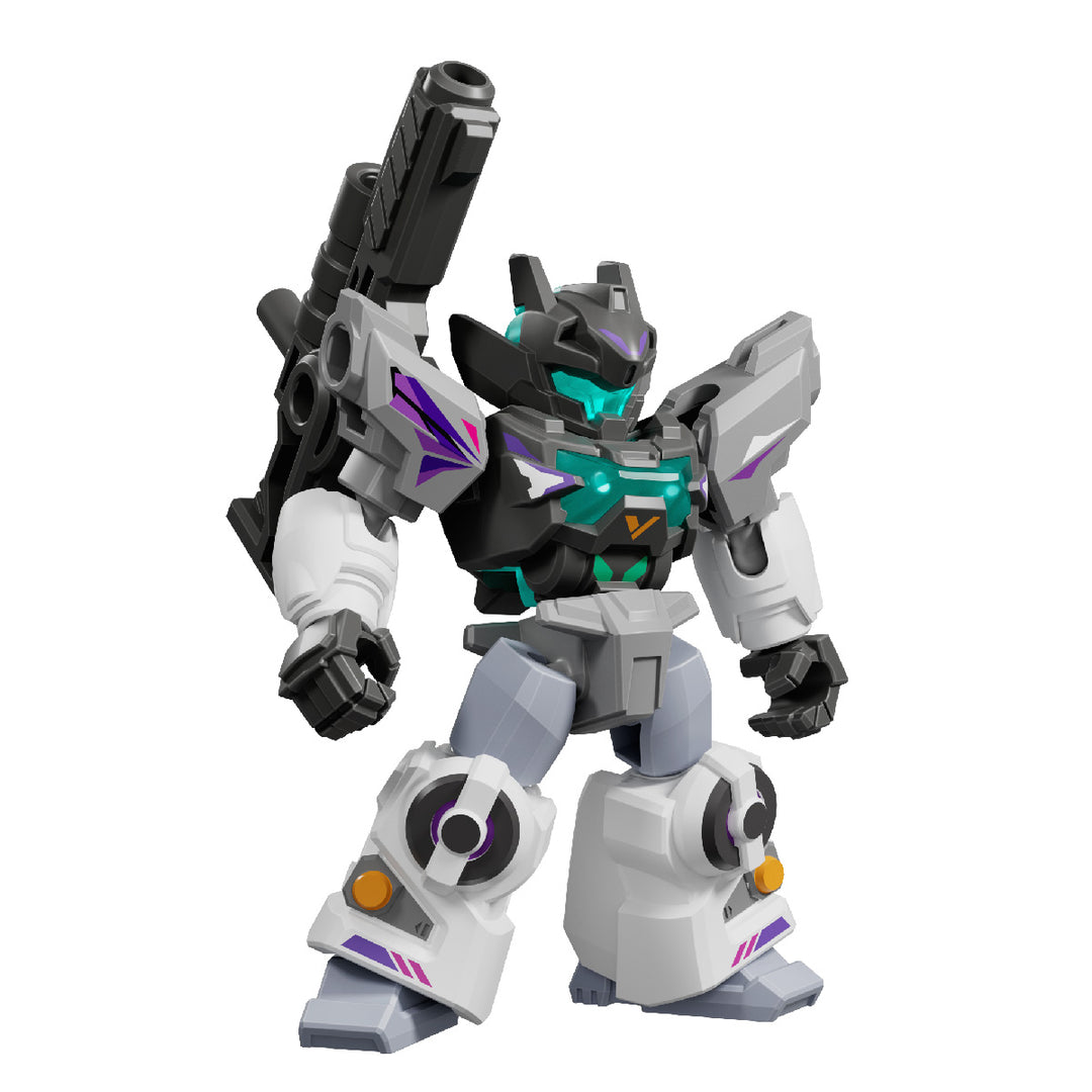 [BOX販売]アストラル・ラリーDV02 ザ・ブレイジング・ライト 75935 -12個入りBOX-