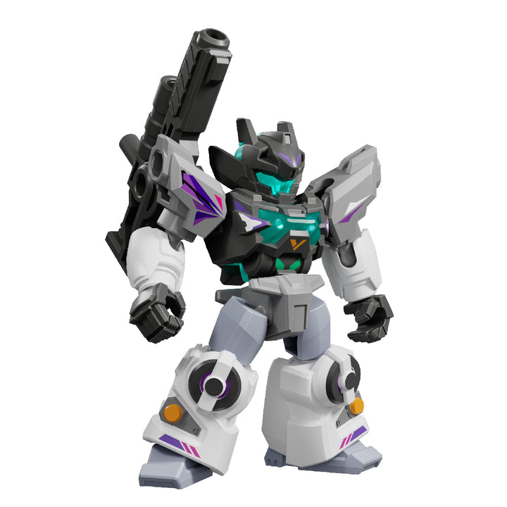 [BOX販売]アストラル・ラリーDV02 ザ・ブレイジング・ライト 75935 -12個入りBOX-