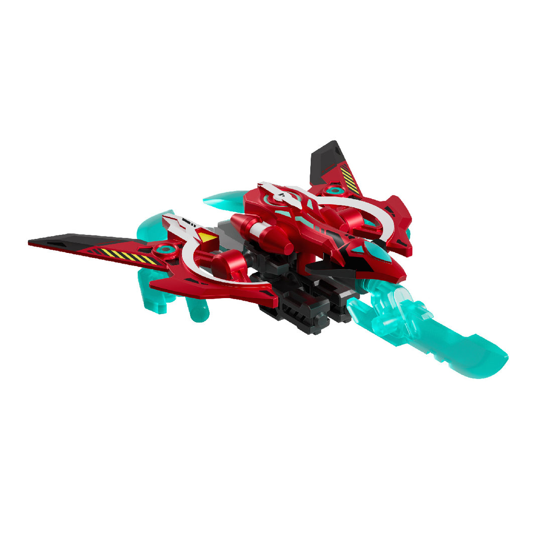 [BOX販売]アストラル・ラリーDV02 ザ・ブレイジング・ライト 75935 -12個入りBOX-