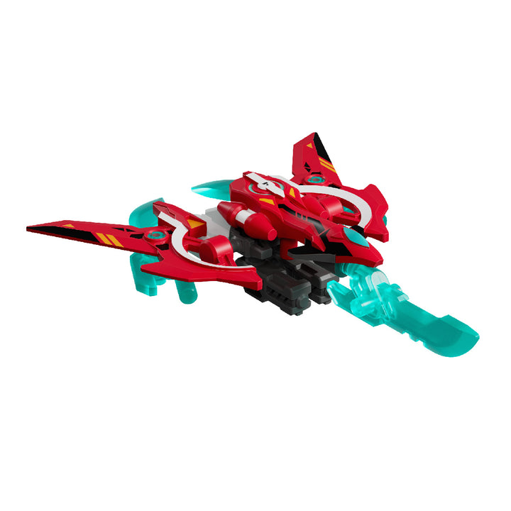 [BOX販売]アストラル・ラリーDV02 ザ・ブレイジング・ライト 75935 -12個入りBOX-