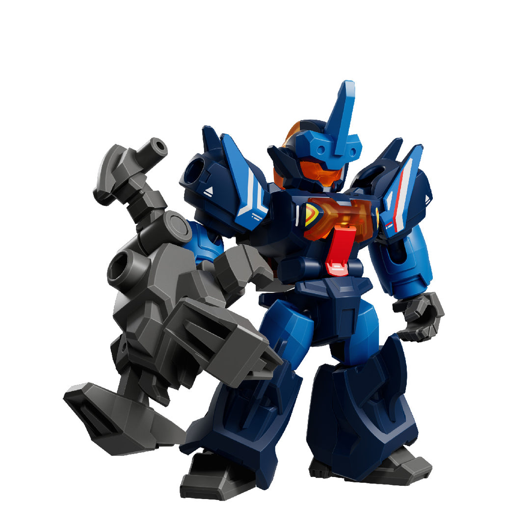 [BOX販売]アストラル・ラリーDV02 ザ・ブレイジング・ライト 75935 -12個入りBOX-