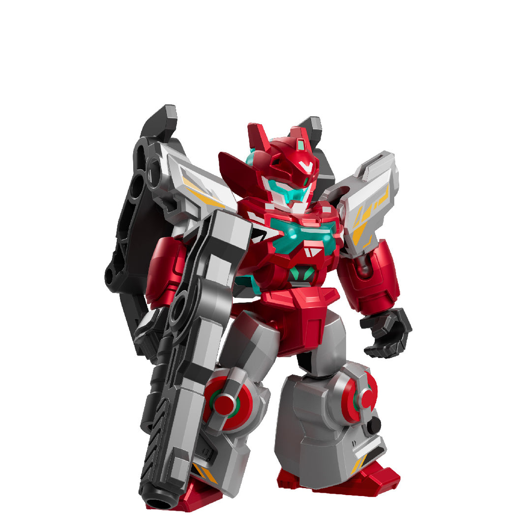 [BOX販売]アストラル・ラリーDV02 ザ・ブレイジング・ライト 75935 -12個入りBOX-