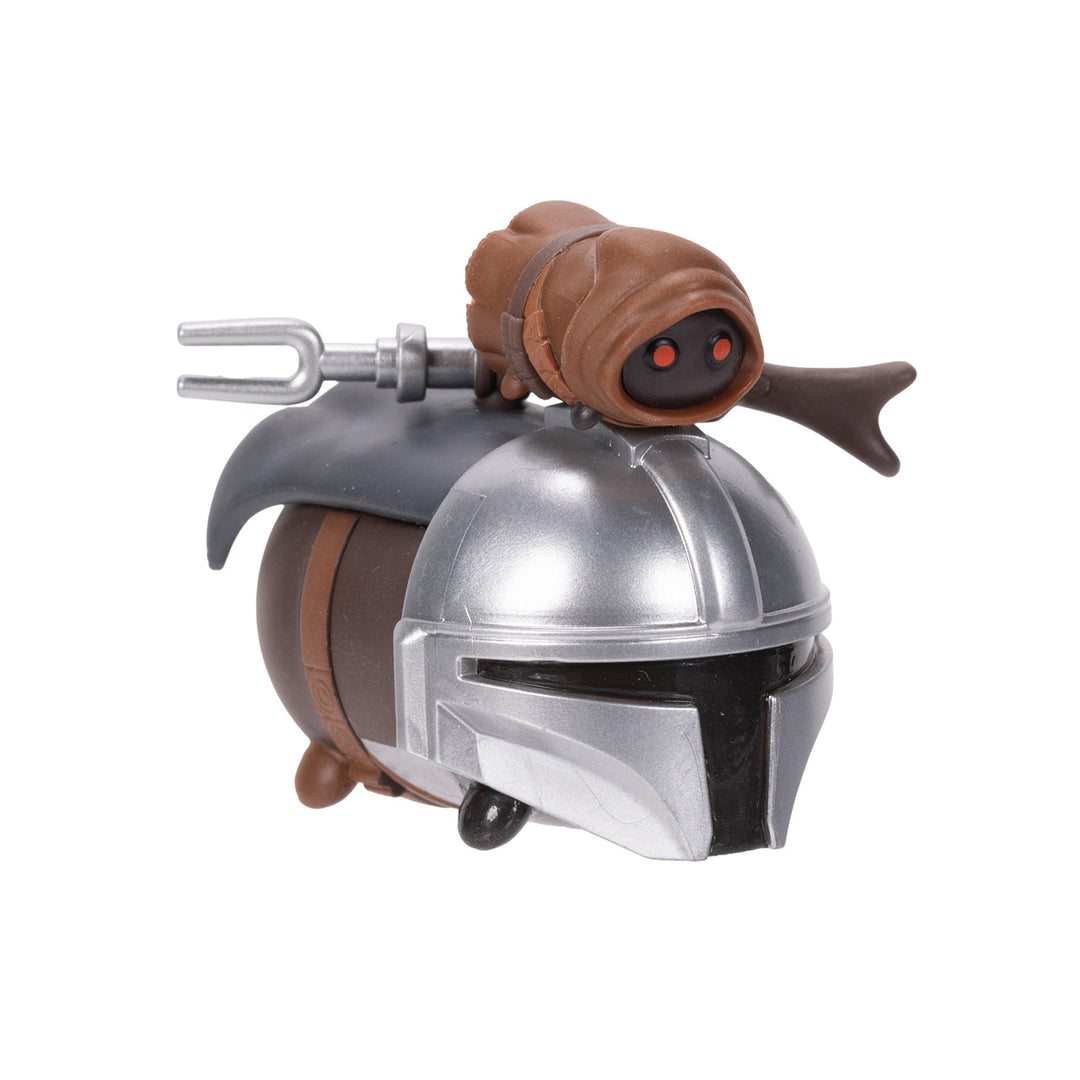 [BOX販売]スター・ウォーズ ツムツム トレーディング・フィギュア シリーズ1 -12個入りBOX-