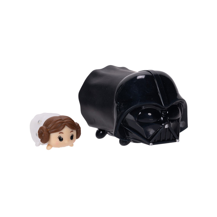 [BOX販売]スター・ウォーズ ツムツム トレーディング・フィギュア シリーズ1 -12個入りBOX-
