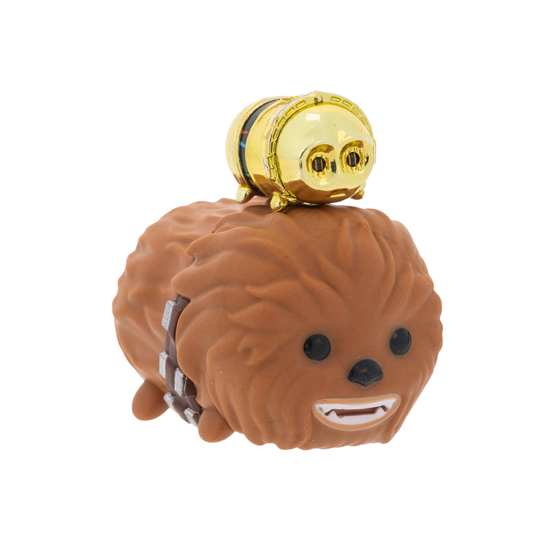 [BOX販売]スター・ウォーズ ツムツム トレーディング・フィギュア シリーズ1 -12個入りBOX-