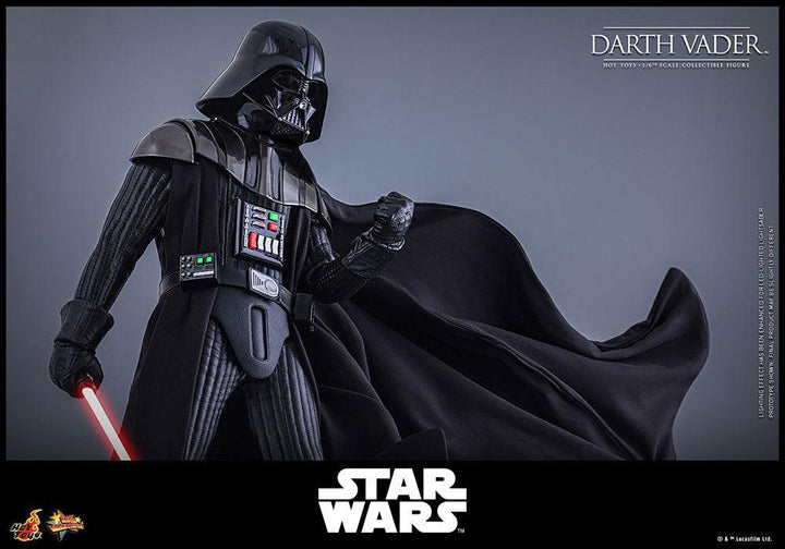 ムービー・マスターピース ダース・ベイダー 1/6スケール