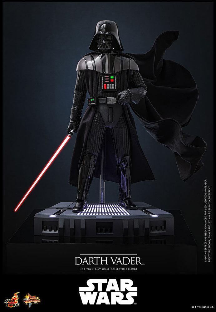 ムービー・マスターピース ダース・ベイダー 1/6スケール