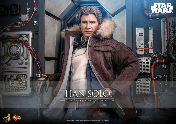 ムービー・マスターピース ハン・ソロ