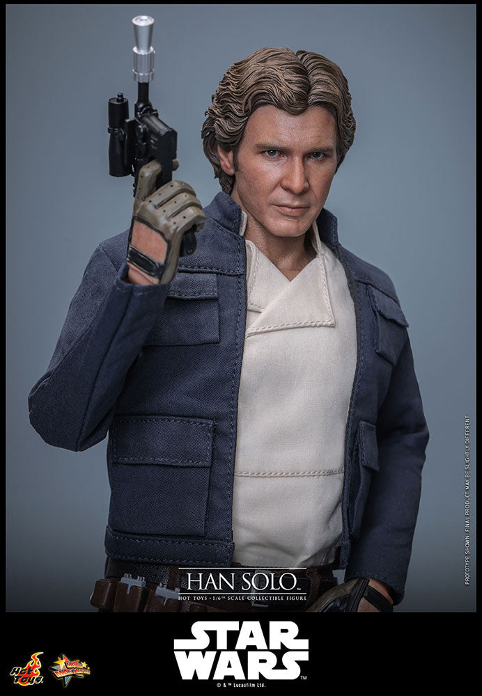 ムービー・マスターピース ハン・ソロ