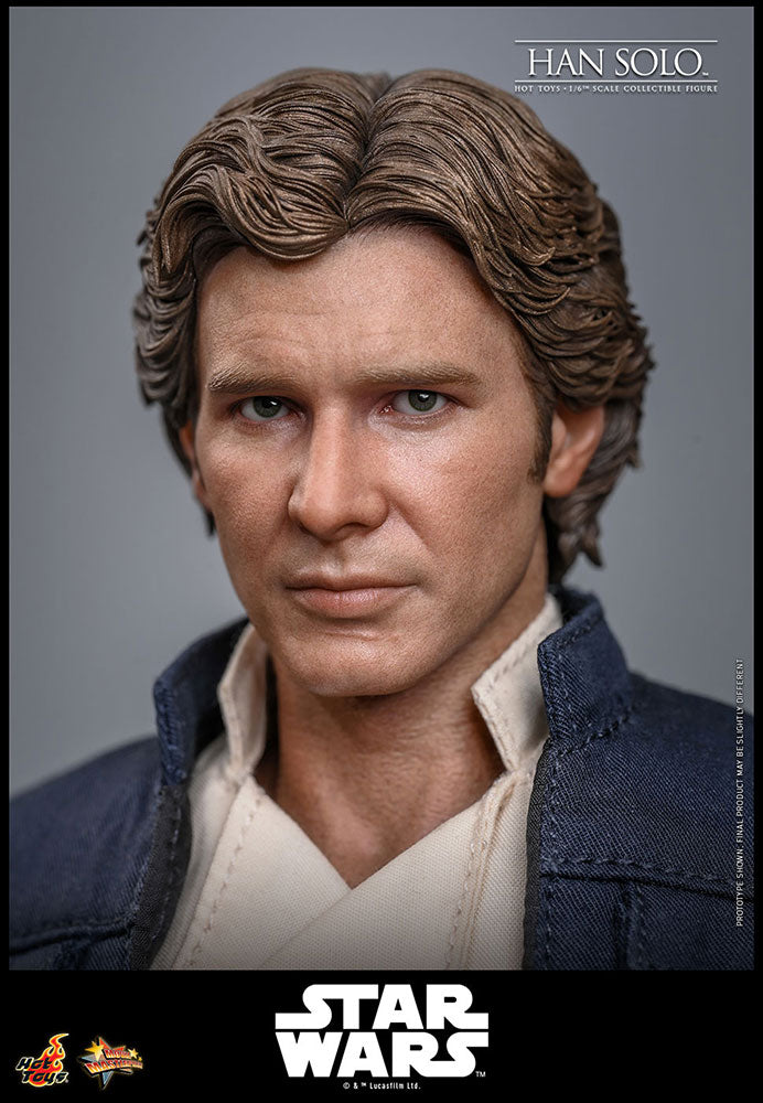 ムービー・マスターピース ハン・ソロ