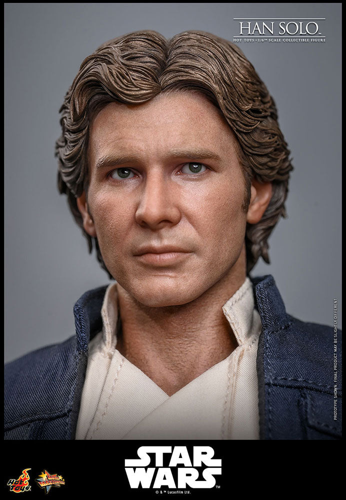 ムービー・マスターピース ハン・ソロ