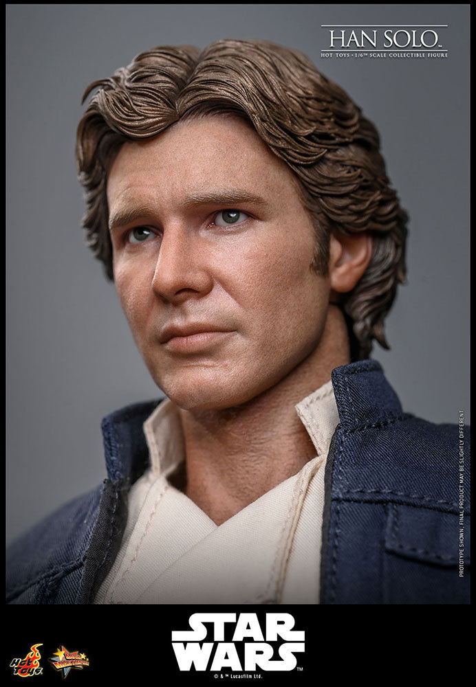 ムービー・マスターピース ハン・ソロ