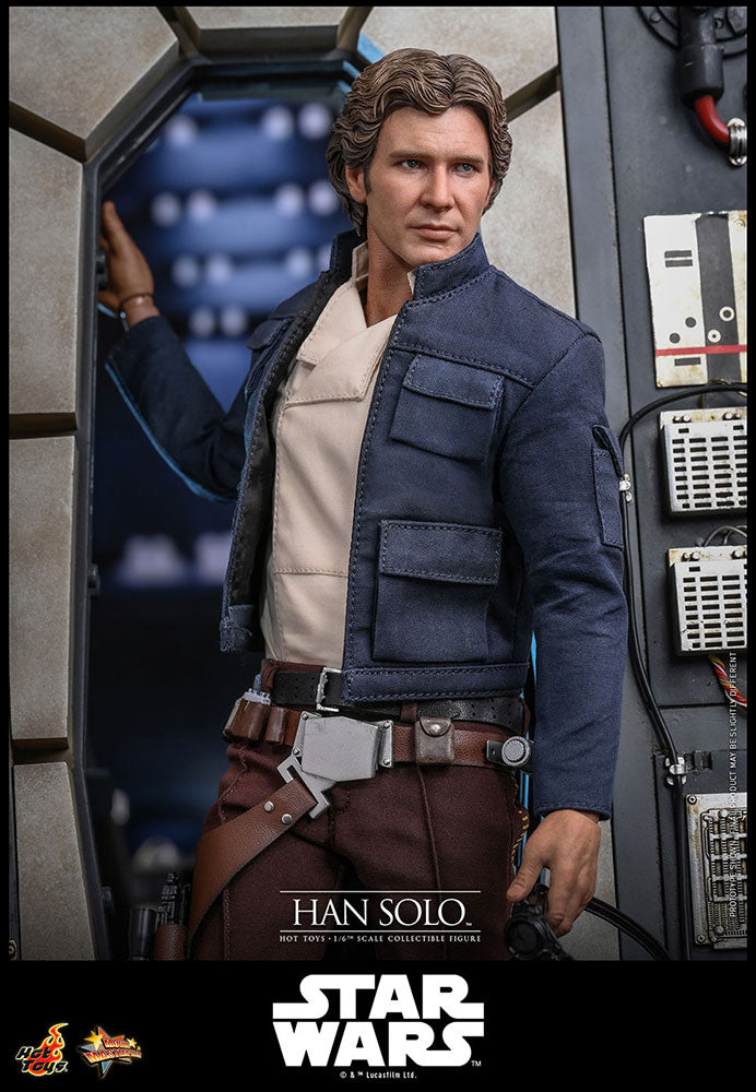 ムービー・マスターピース ハン・ソロ