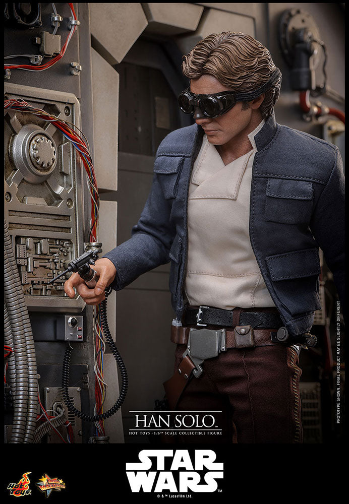 ムービー・マスターピース ハン・ソロ
