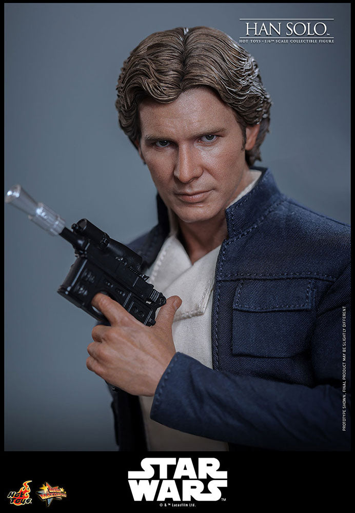 ムービー・マスターピース ハン・ソロ