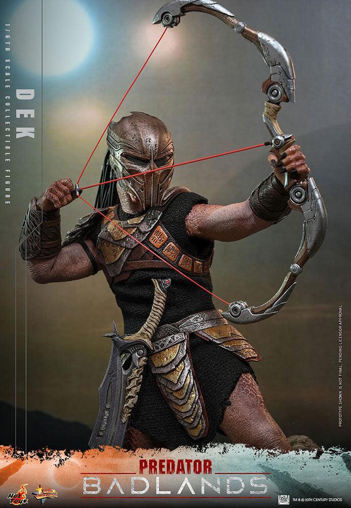 ムービー・マスターピース デク 1/6スケール