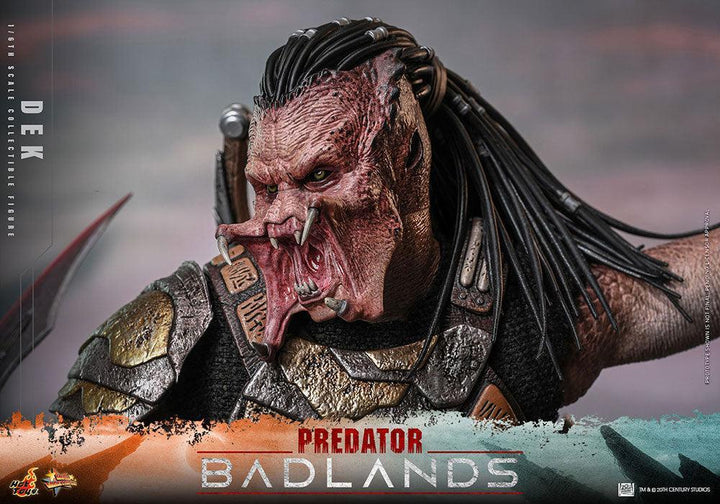 ムービー・マスターピース デク 1/6スケール