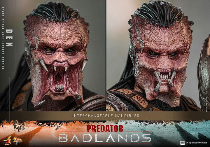 ムービー・マスターピース デク 1/6スケール