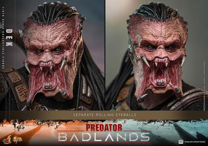 ムービー・マスターピース デク 1/6スケール