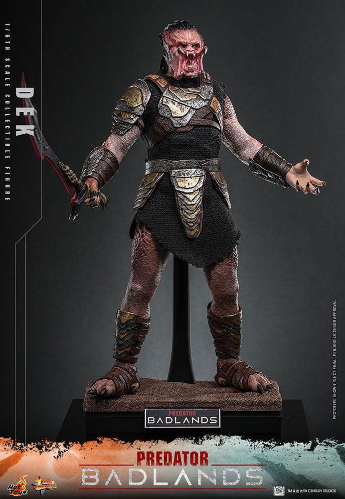 ムービー・マスターピース デク 1/6スケール