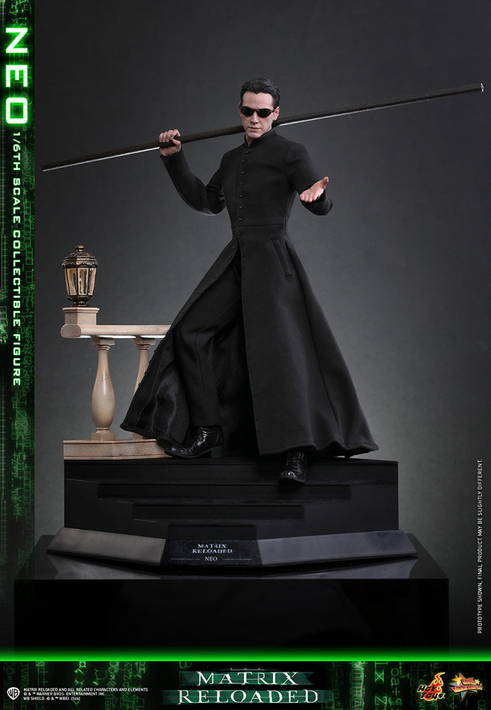 ムービー・マスターピース ネオ 1/6スケール