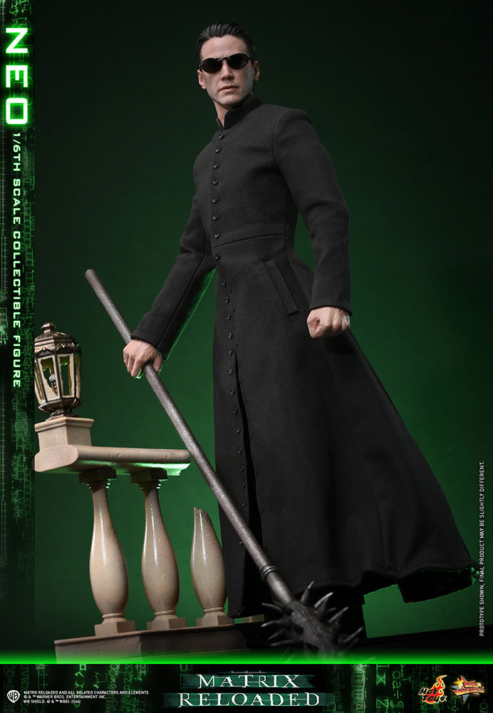 ムービー・マスターピース ネオ 1/6スケール
