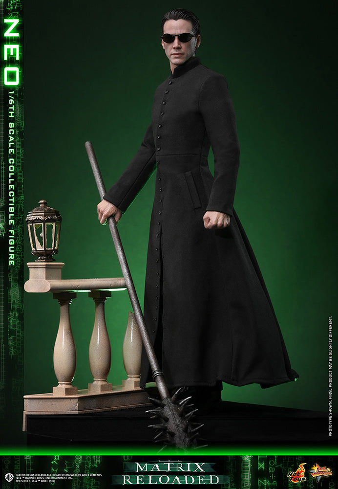 ムービー・マスターピース ネオ 1/6スケール