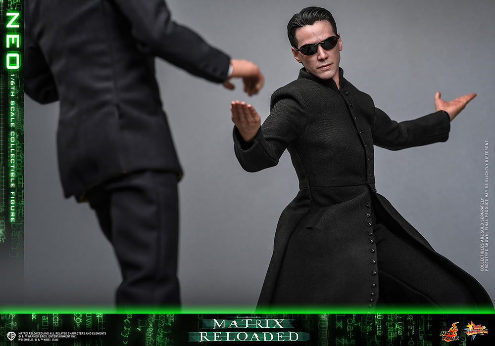 ムービー・マスターピース ネオ 1/6スケール