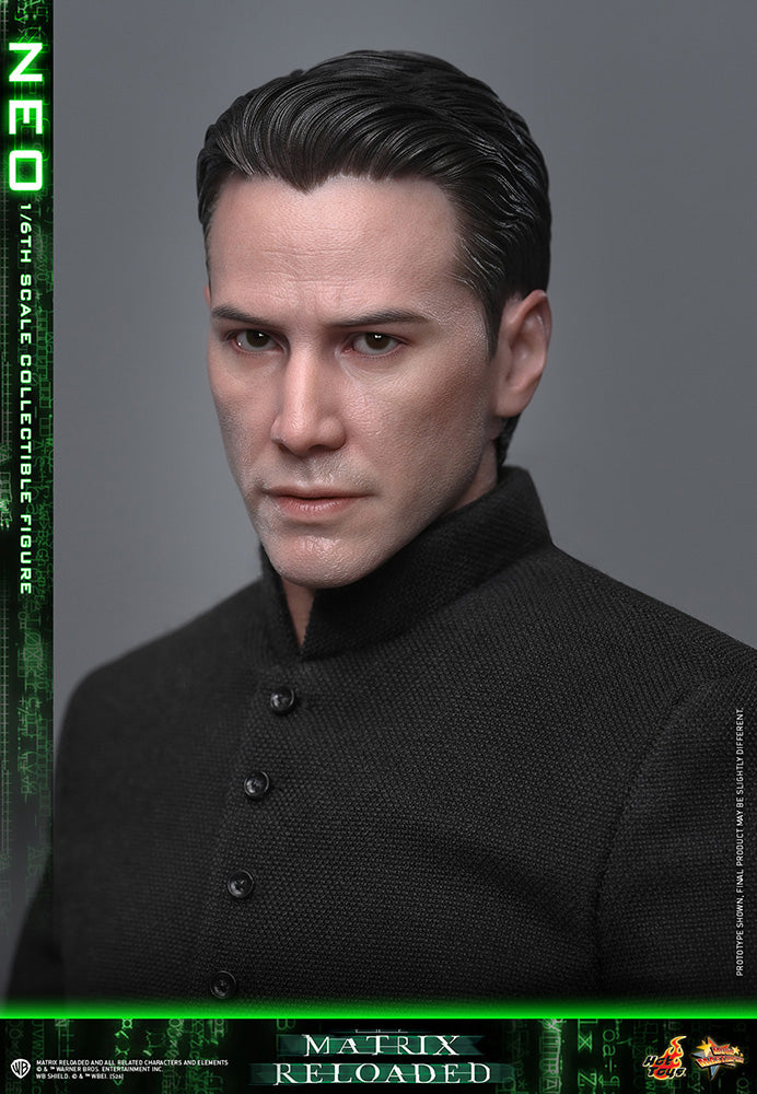 ムービー・マスターピース ネオ 1/6スケール