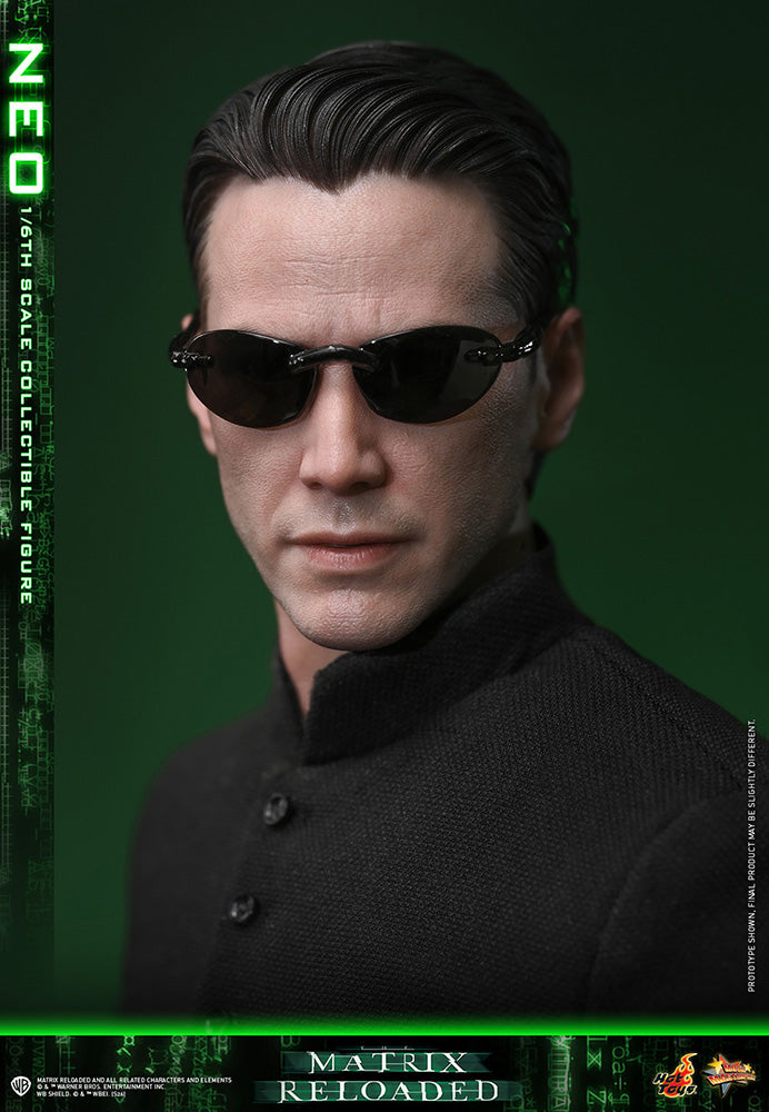 ムービー・マスターピース ネオ 1/6スケール