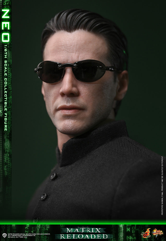 ムービー・マスターピース ネオ 1/6スケール