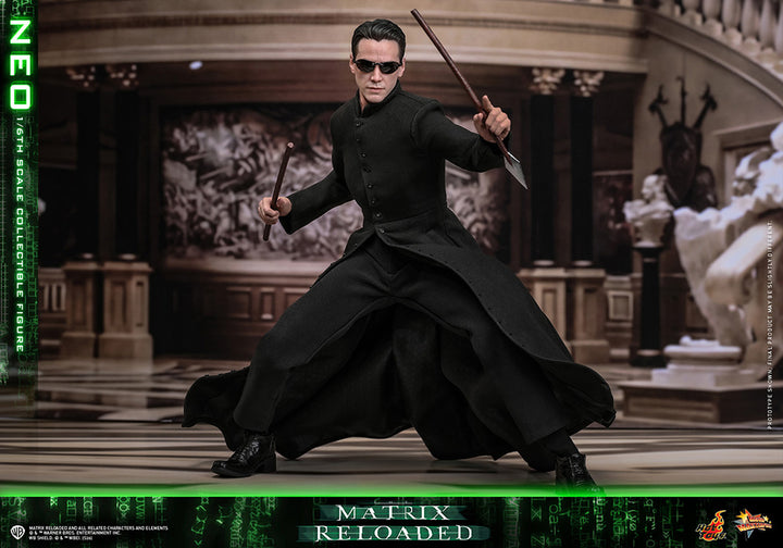 ムービー・マスターピース ネオ 1/6スケール