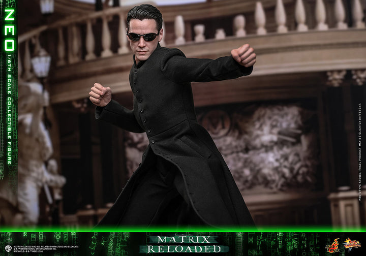 ムービー・マスターピース ネオ 1/6スケール