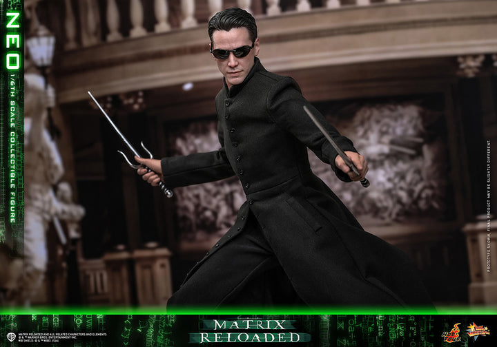 ムービー・マスターピース ネオ 1/6スケール
