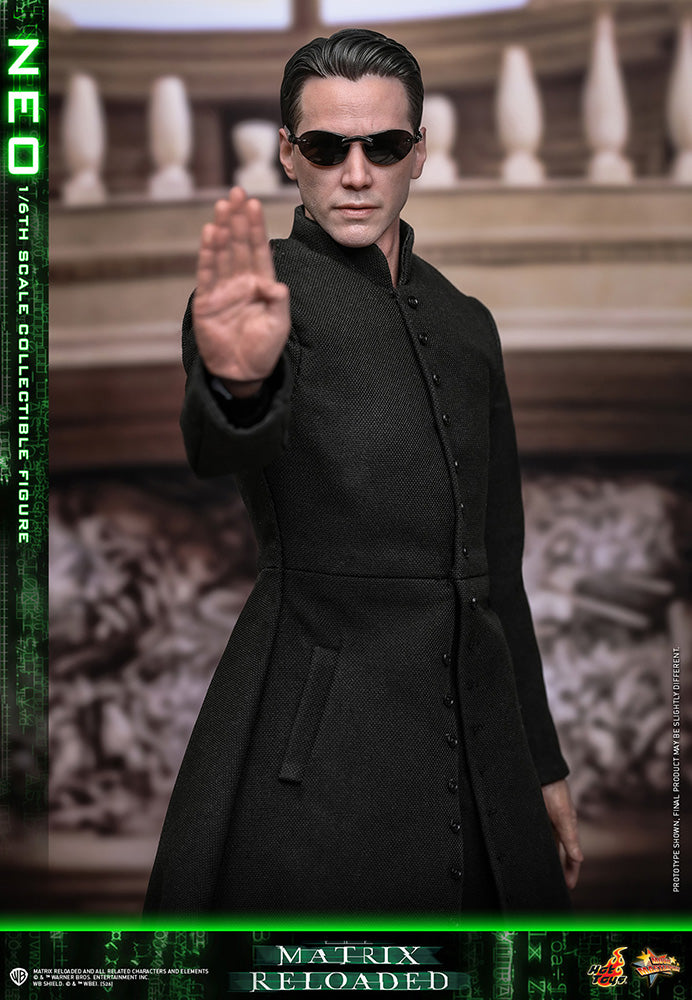 ムービー・マスターピース ネオ 1/6スケール