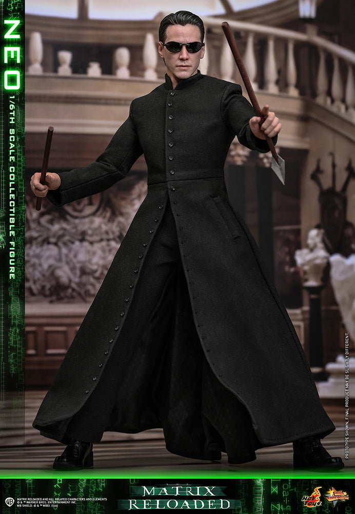 ムービー・マスターピース ネオ 1/6スケール