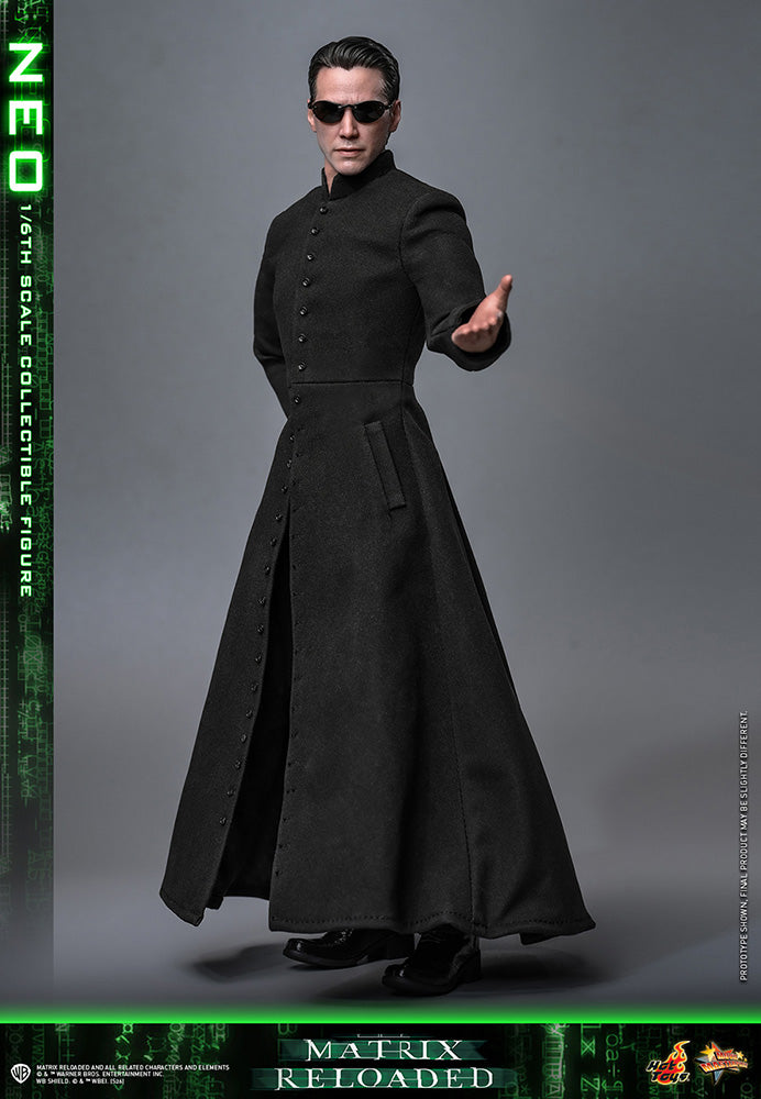 ムービー・マスターピース ネオ 1/6スケール