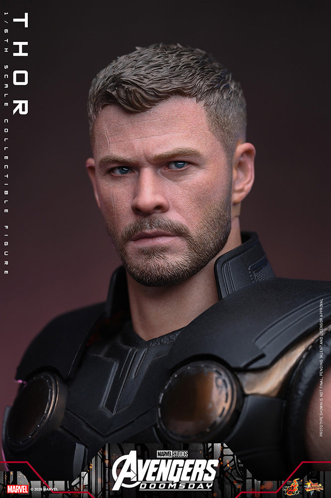 ムービー・マスターピース ソー 1/6スケール