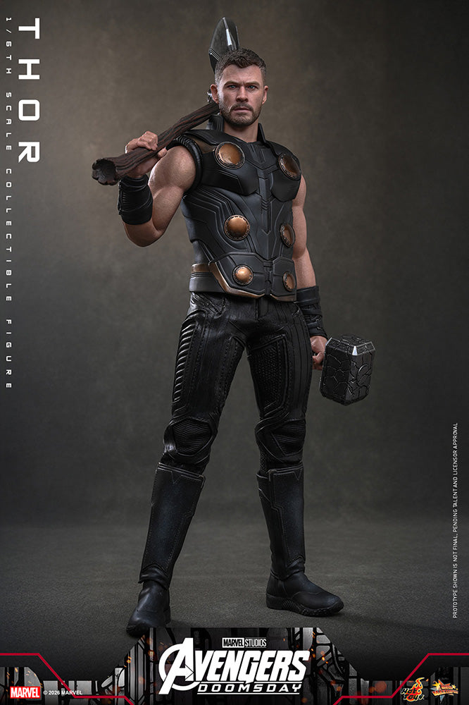 ムービー・マスターピース ソー 1/6スケール