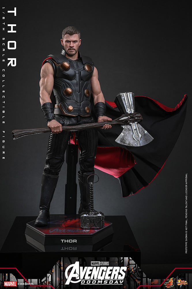 ムービー・マスターピース ソー 1/6スケール