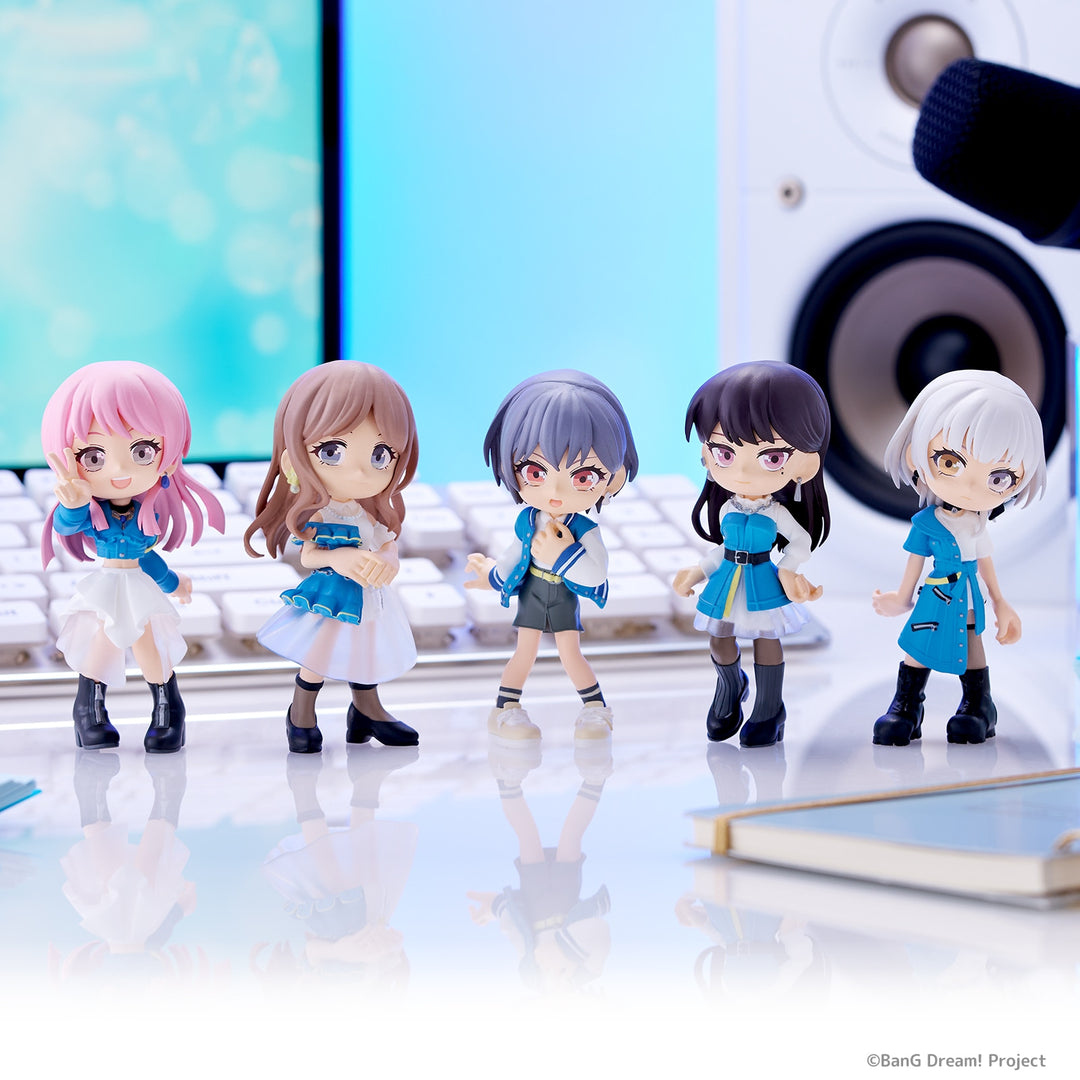 [BOX販売]PalVerse BanG Dream! It's MyGO!!!!! -6個入りBOX-