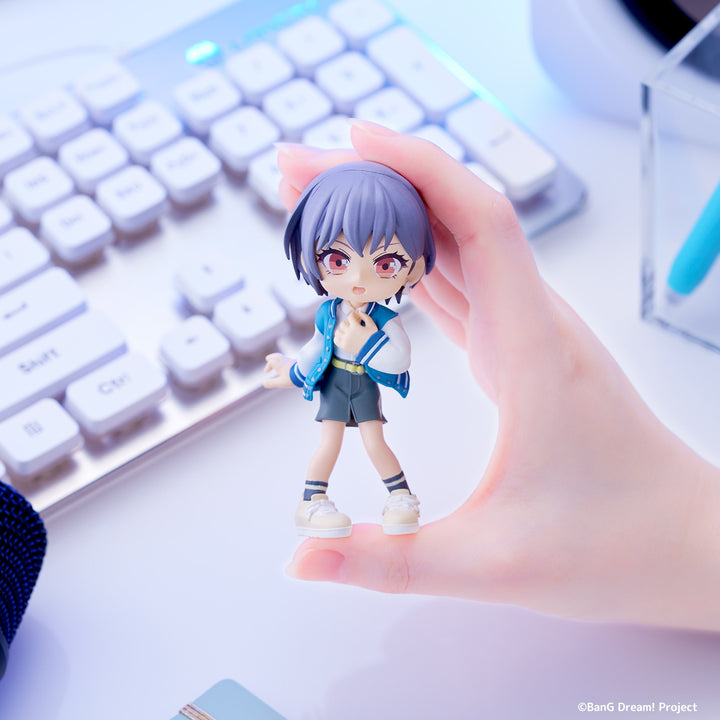 [BOX販売]PalVerse BanG Dream! It's MyGO!!!!! -6個入りBOX-