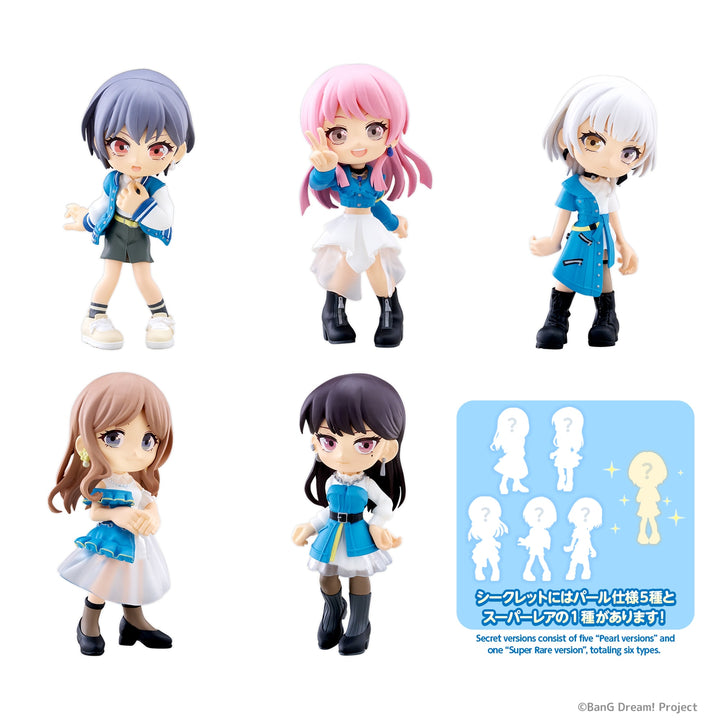 [BOX販売]PalVerse BanG Dream! It's MyGO!!!!! -6個入りBOX-