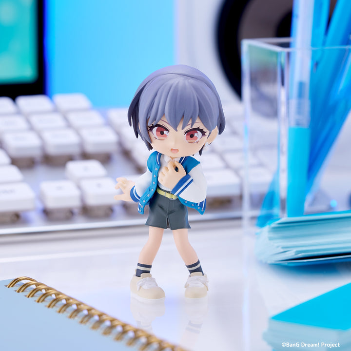 [BOX販売]PalVerse BanG Dream! It's MyGO!!!!! -6個入りBOX-