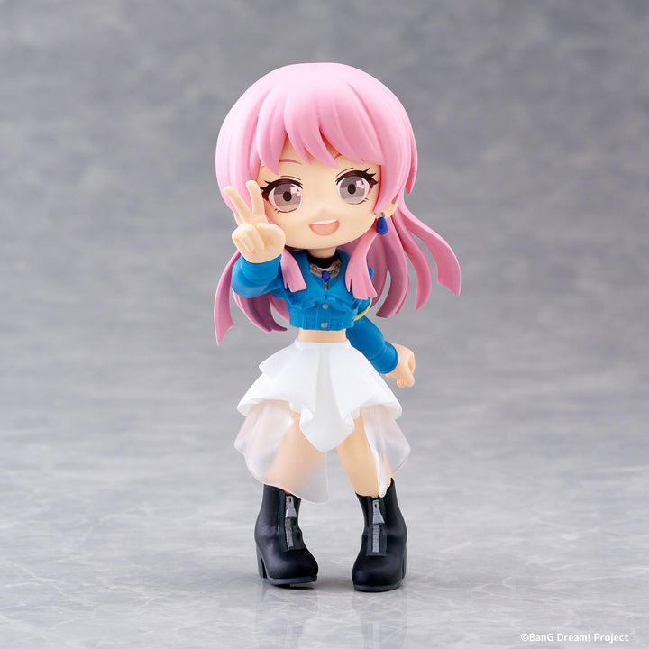[BOX販売]PalVerse BanG Dream! It's MyGO!!!!! -6個入りBOX-