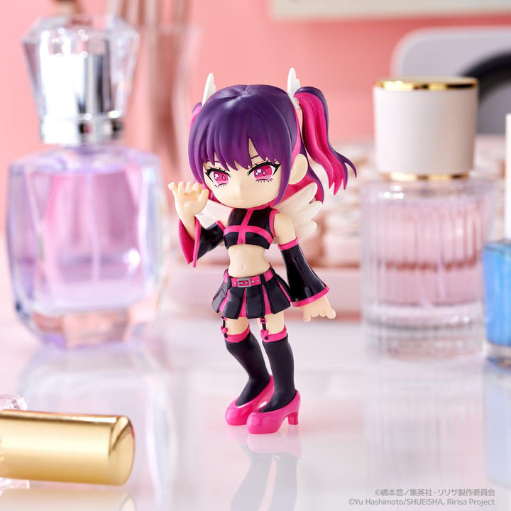 【決算セール対象！】 [BOX販売]PalVerse 2.5次元の誘惑 -6個入りBOX-